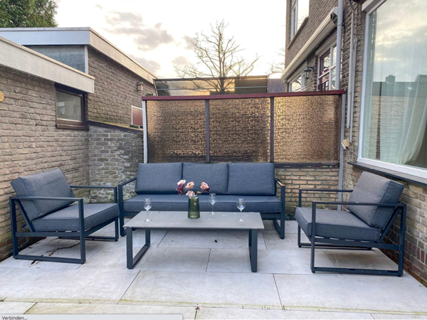 Medium property photo - Mr. Van Houtenstraat 35, 2982 VP Ridderkerk